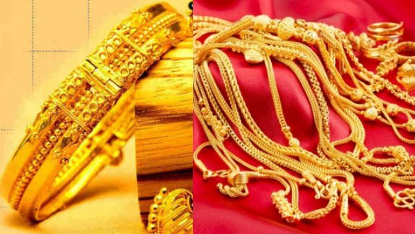 gold price kerala december 1