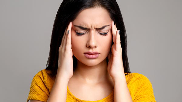 Know the Different Headache