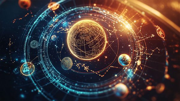 Powerful Panchagrahi Yog