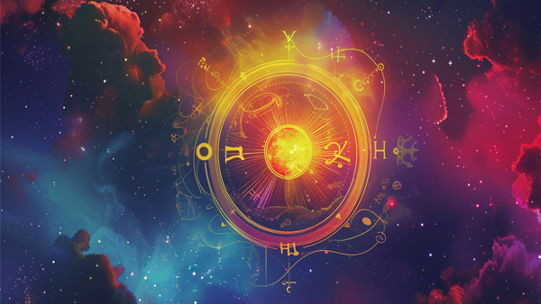 Mercury Sun Mars Conjunction in Aries 2026