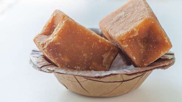 Health Benefits of Jaggery Health Benefits of Jaggery