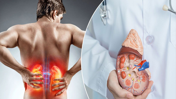 Early Signs of Kidney Disease