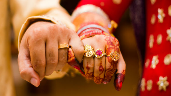 Best Auspicious and Lucky Dates for Marriage