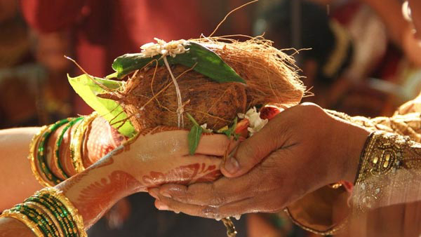 Best Auspicious and Lucky Dates for Marriage