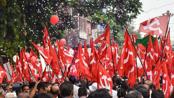 Kerala Local Body Election Result 2025 Kerala Local Body Election Result 2025