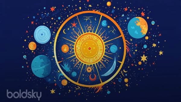 Yearly Horoscope 2026