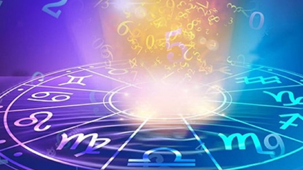 Numerology Horoscope 2026
