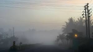 Bengaluru Weather Alert