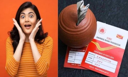 Post Office FD Interest Rates