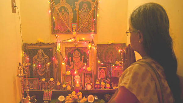 Margashirsha Full Moon