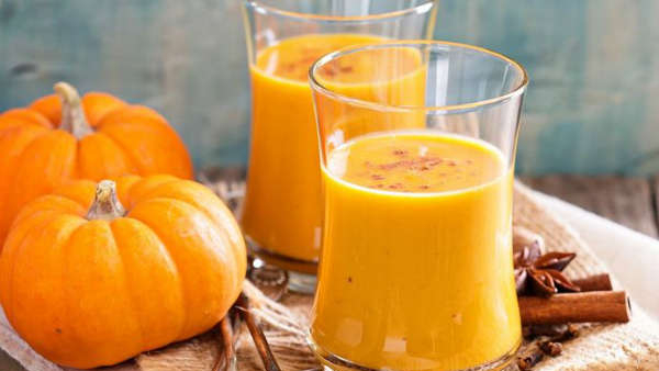 Pumpkin Juice Weight Loss Pumpkin Juice Weight Loss