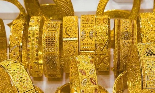 Kerala Gold Price Today