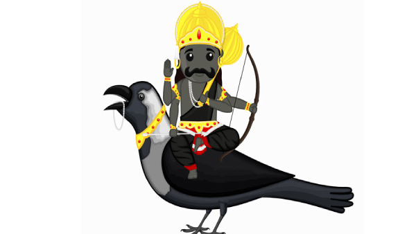 Shani Gochar 2026 Shani Gochar 2026