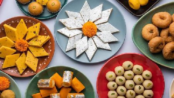 Frequent Sugar Cravings