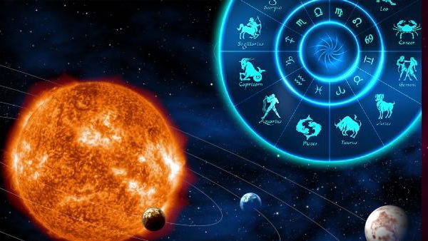 Nakshatra Transit 2025