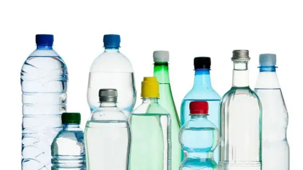 Water Bottle Lid Colors