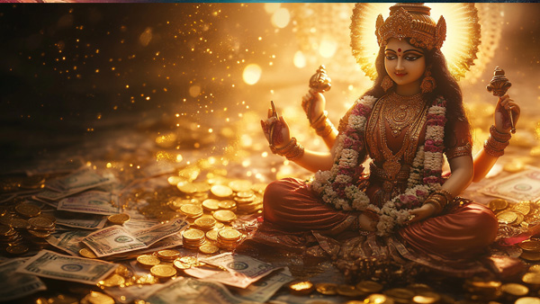 Weekly Finance Horoscope