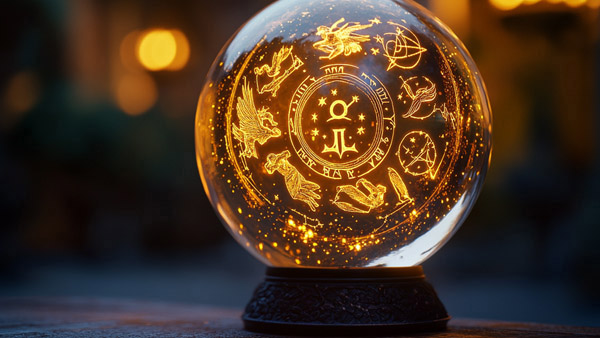 Weekly Horoscope Prediction