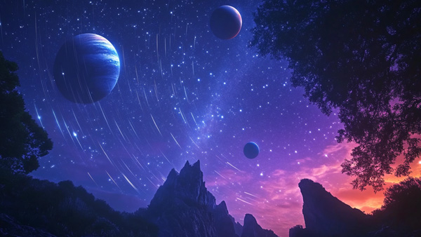 Weekly Lucky Zodiac Signs