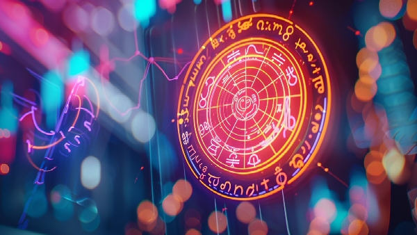 Weekly Horoscope 2025