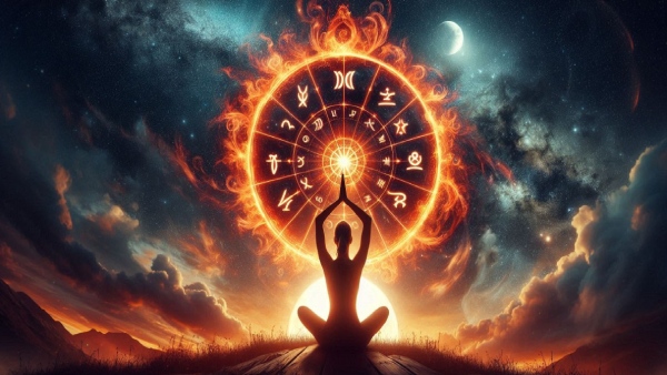 Weekly Horoscope 2025