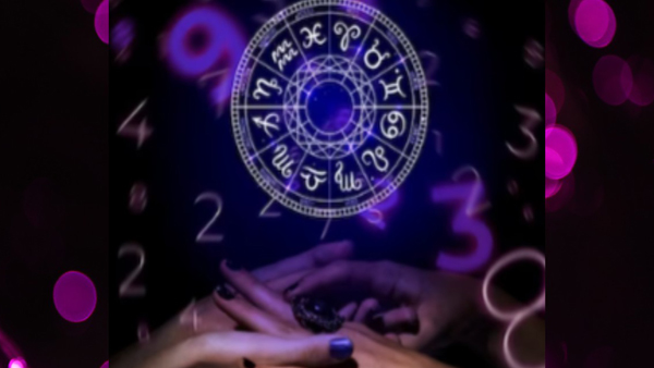 Weekly Numerology Prediction