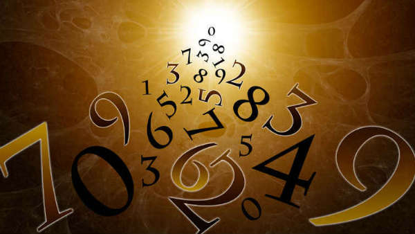 Weekly Numerology Prediction