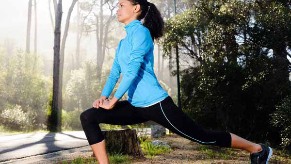 New Year Weight Loss