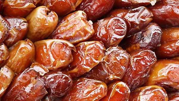 dates benefits for women
