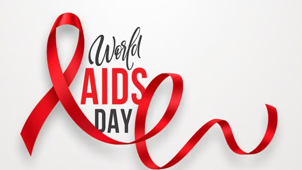 World AIDS Day 2025 World AIDS Day 2025