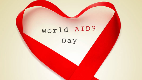 World AIDS Day 2025 World AIDS Day 2025
