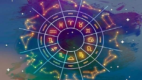 Yearly Horoscope 2026