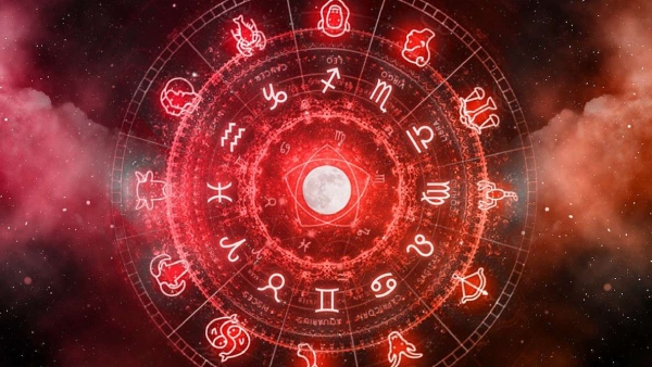 Yearly Horoscope 2026