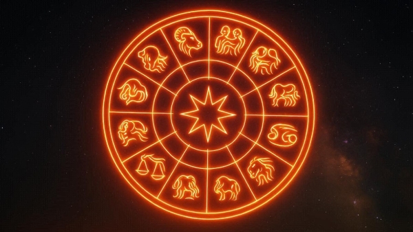 Yearly Horoscope 2026