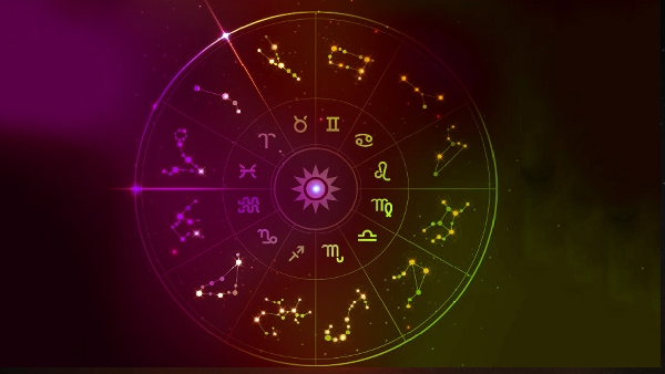 Yearly Horoscope 2026