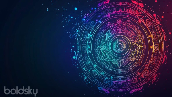 Yearly Horoscope 2026