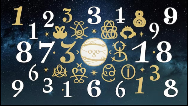 Yearly Numerology 2026