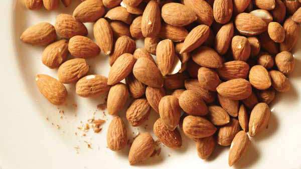 Peeled vs Unpeeled Almonds Peeled vs Unpeeled Almonds