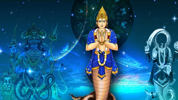 Rahu-Mangal Yuti 2026