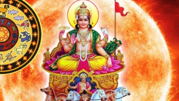 Surya Gochar 2026 Surya Gochar 2026