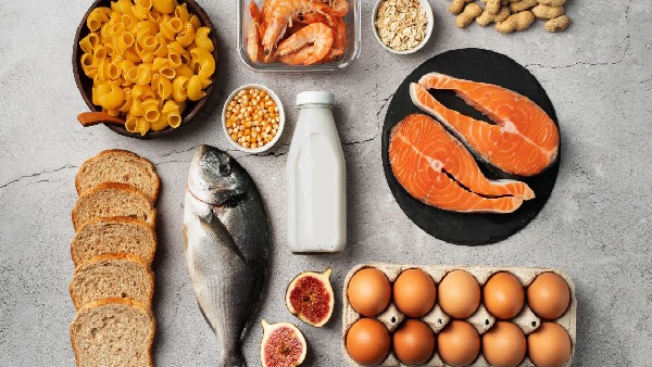 high cholesterol foods high cholesterol foods