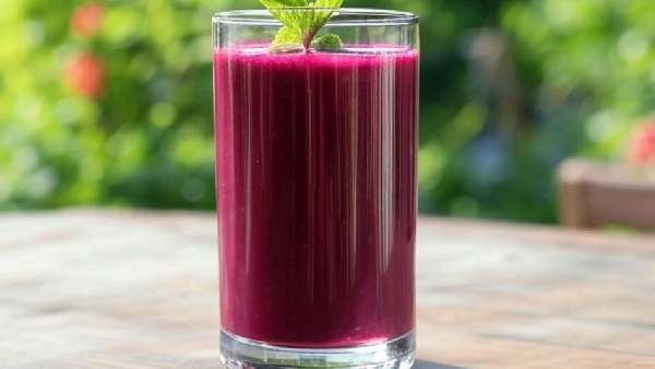 Healthy coffee alternatives