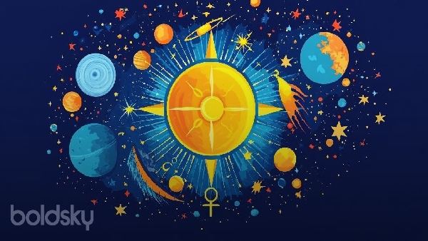 Daily Horoscope Prediction