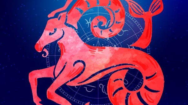 Yearly Horoscope 2026