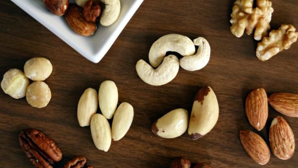 dry fruits side effects