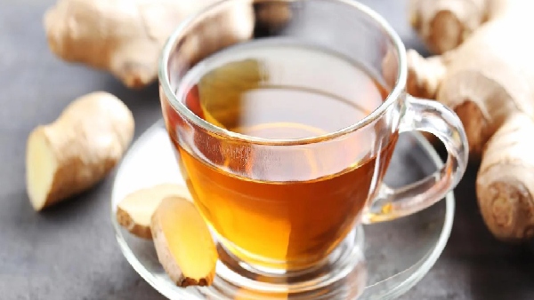 ginger for cough ginger for cough