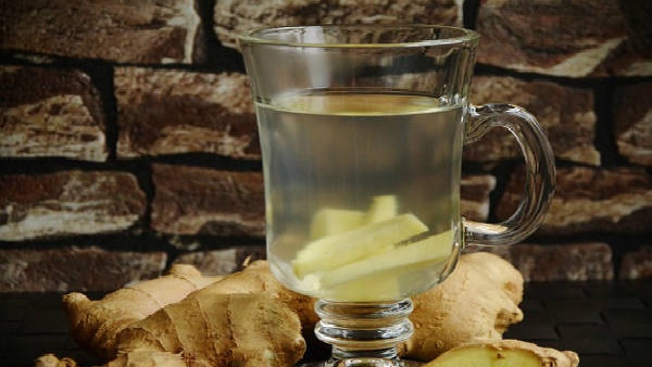 ginger for cough ginger for cough