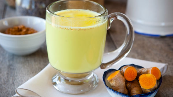 Healthy coffee alternatives