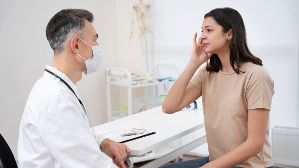 Important Health Tests Important Health Tests