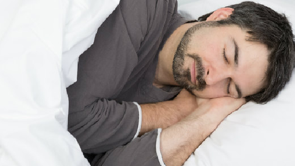 Lack of Sleep May Lead to Belly Fat Lack of Sleep May Lead to Belly Fat